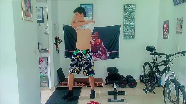 Snapshot of Andy_gray chatting on 11.13.25 Andy gray online show from 11.13.25