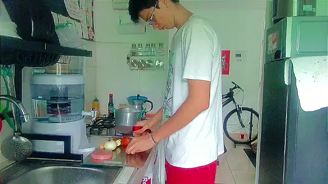 Snapshot of Andy_gray chatting on 11.18.25 Andy gray online show from 11.18.25