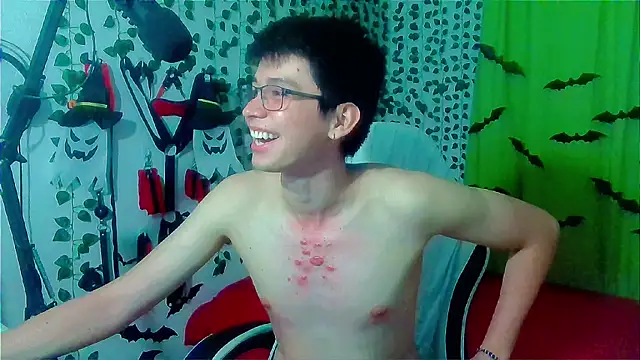 Snapshot of Andy_gray chatting on 11.25.25 Andy gray online show from 11.25.25