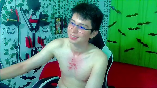 Snapshot of Andy_gray chatting on 11.26.25 Andy gray online show from 11.26.25