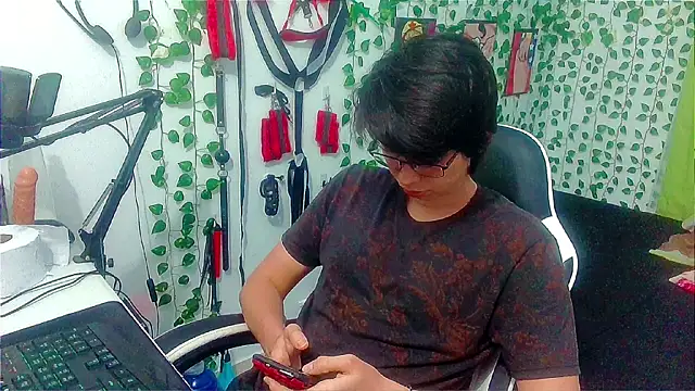 Andy gray online show from 04.11.26