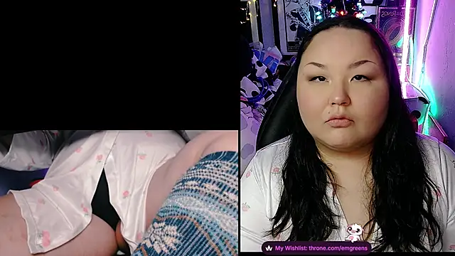 EmGreens online show from 02.25.26