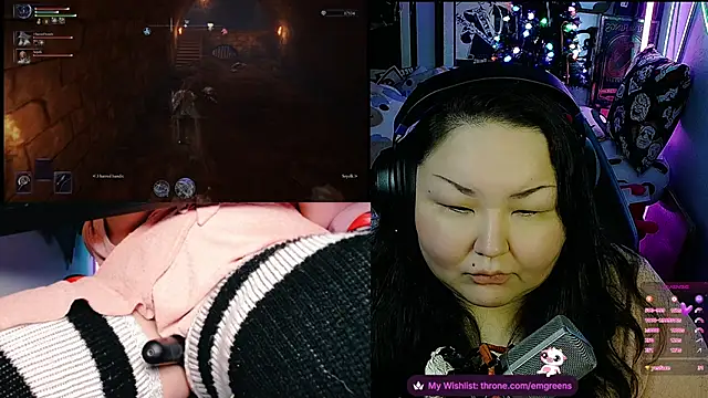 EmGreens online show from 03.05.26