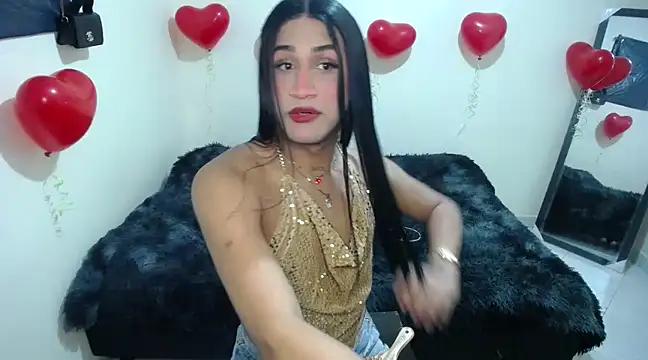 barbara perri69 online show from 02.14.25