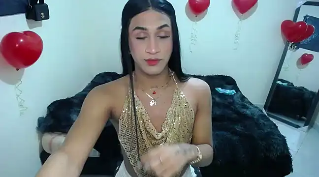 barbara perri69 online show from 02.15.25