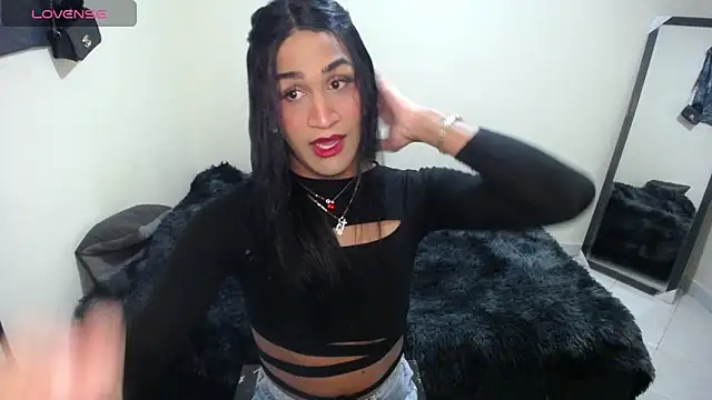barbara perri69 online show from 03.18.25