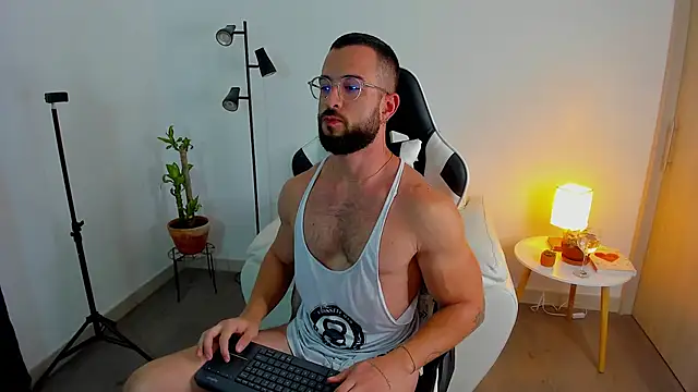 dafboy1 online show from 01.16.26