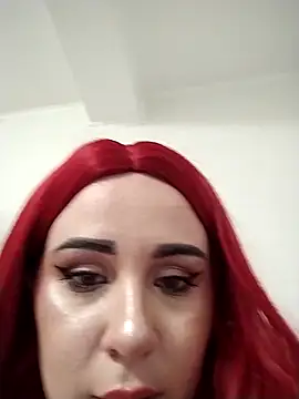 AdelinaJude online show from 04.18.26