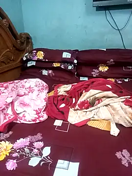 Afsana Mim online show from 12.21.24