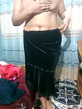 Afsana Mim online show from 12.24.24