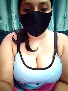 Afsana Mim online show from 11.19.25