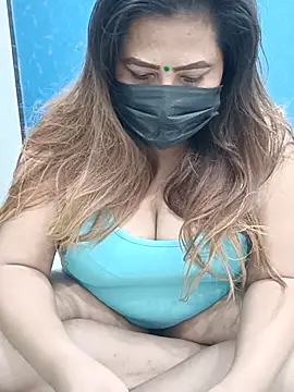 Ruchikalive online show from 11.22.25