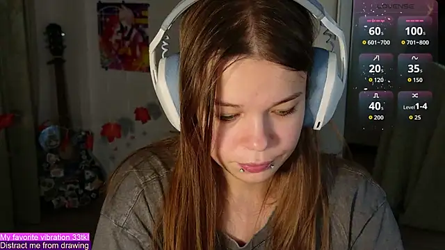 ValBae online show from 10.26.25