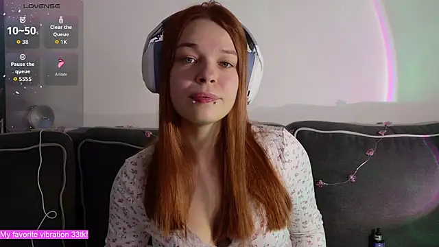 ValBae online show from 11.16.25