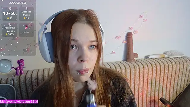 ValBae online show from 11.30.25