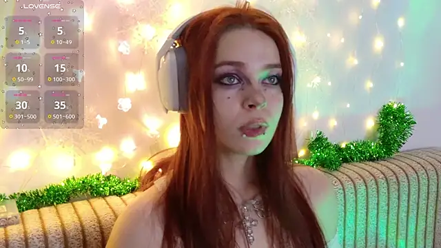 ValBae online show from 12.15.25