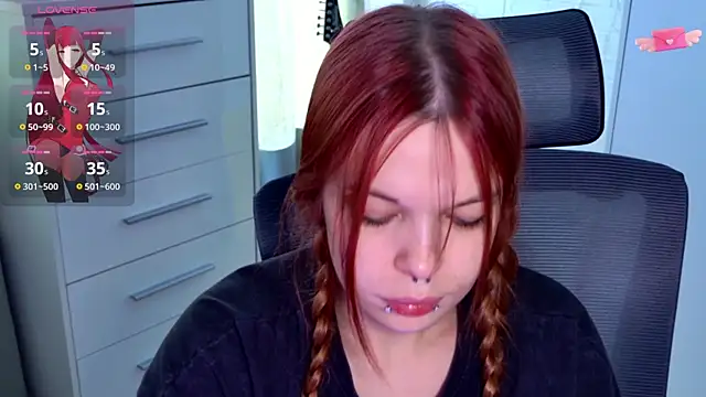 ValBae online show from 06.24.26