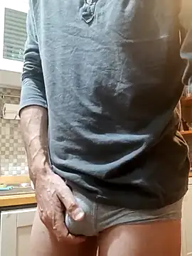 Frabox65 online show from 03.14.25