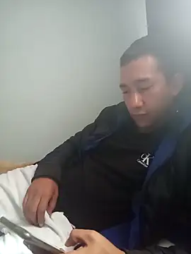 misterioso258 online show from 10.07.25