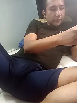 misterioso258 online show from 10.10.25