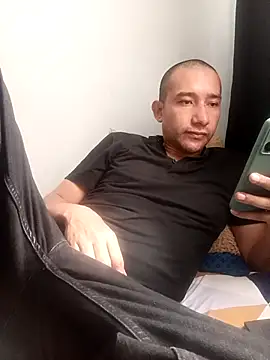 misterioso258 online show from 05.12.26