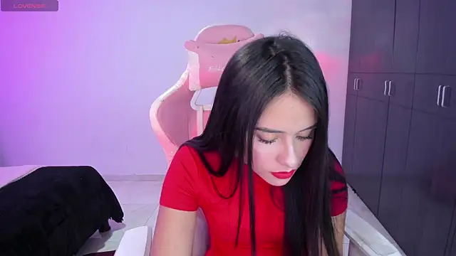 Tinylottie online show from 10.02.25