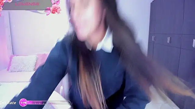 Tinylottie online show from 01.17.26