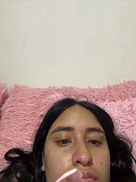 Tinylottie online show from 04.12.26