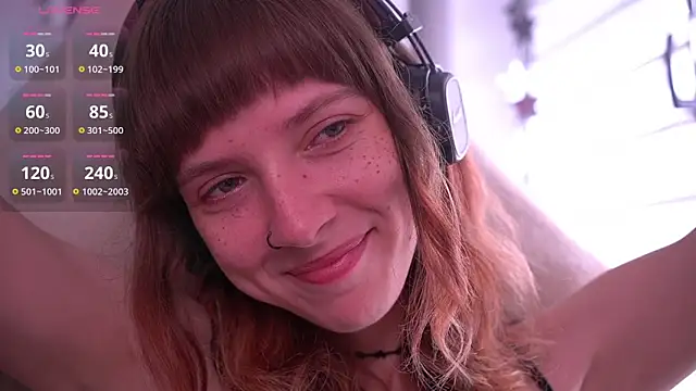 juliapie online show from 09.19.25