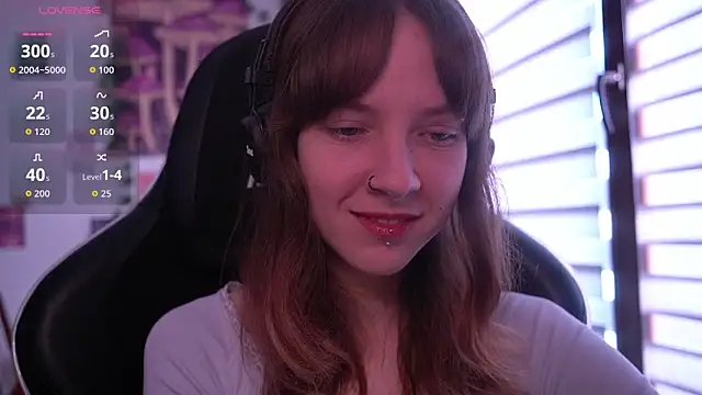 juliapie online show from 01.06.26