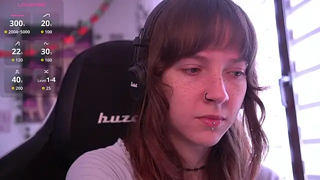 juliapie online show from 02.25.26