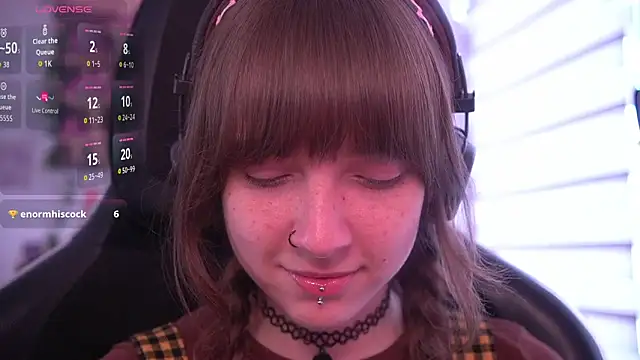 Snapshot of juliapie chatting on 06.16.26 juliapie online show from 06.16.26