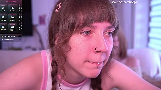 Snapshot of juliapie chatting on 07.28.26 juliapie online show from 07.28.26