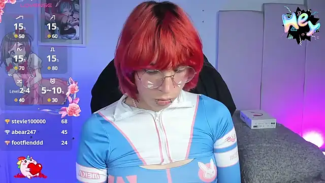 -kisa  online show from 01.29.25