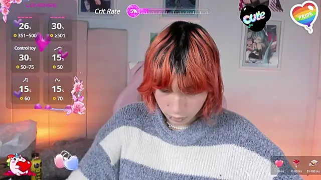 -kisa  online show from 03.19.25