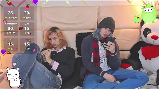 -kisa  online show from 10.02.25