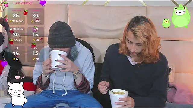 -kisa  online show from 10.03.25