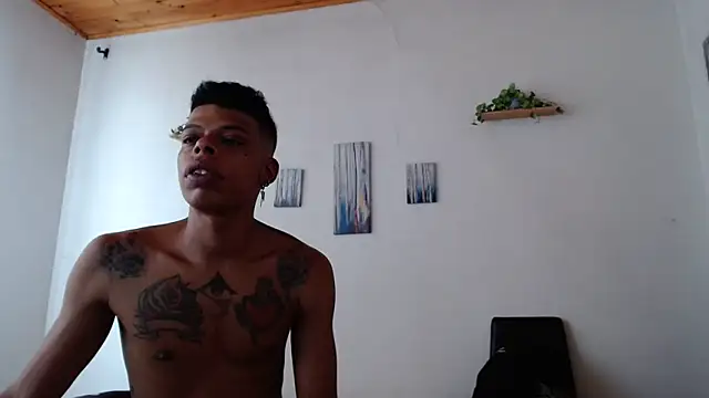 BrandonStond online show from 02.08.26