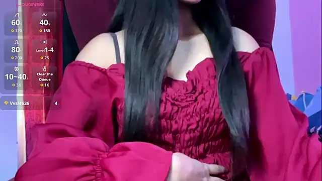 Kayzza 5 online show from 11.08.25