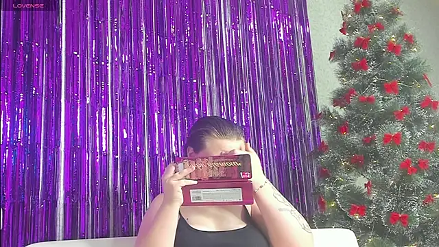 Seductive She Wolf online show from 01.08.25