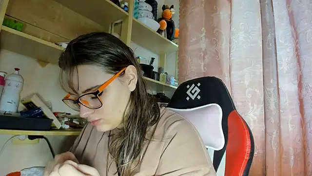 Snapshot of Seductive_She_Wolf chatting on 02.26.26 Seductive She Wolf online show from 02.26.26