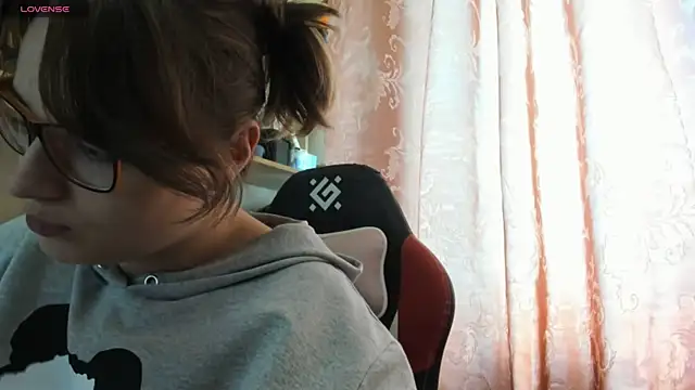 Seductive She Wolf online show from 03.31.26