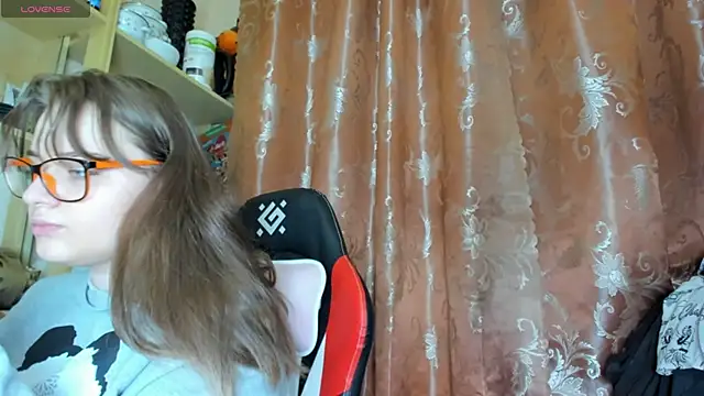 Seductive She Wolf online show from 04.02.26