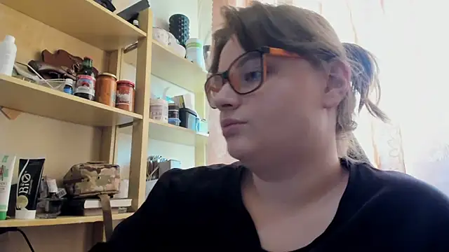 Seductive She Wolf online show from 05.11.26