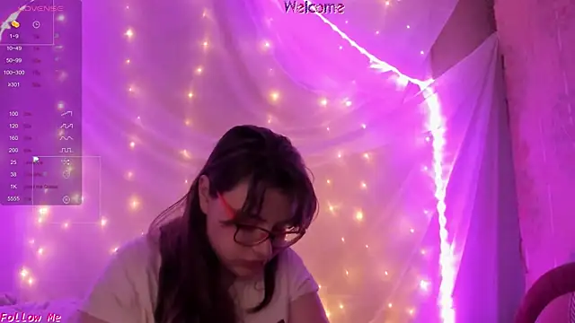 Seductive She Wolf online show from 06.05.26