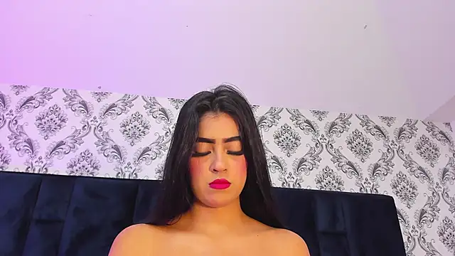 Mia-Monroe online show from 02.19.25