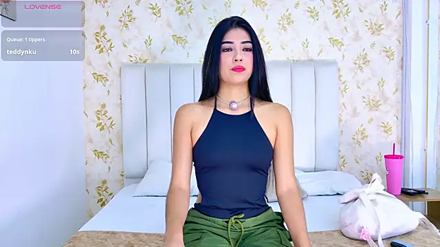 Mia-Monroe online show from 01.13.26