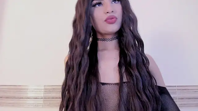 Sophia Cambpell online show from 02.07.26