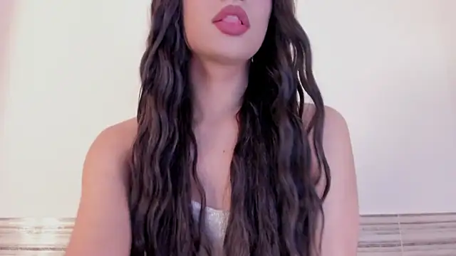 Sophia Cambpell online show from 02.16.26