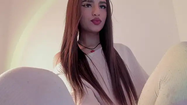 Sophia Cambpell online show from 03.06.26